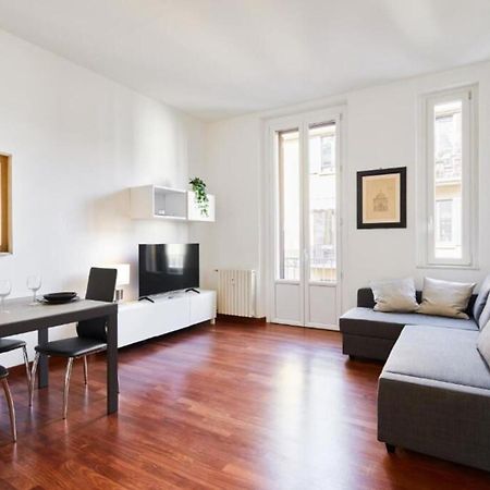 Luxury Apartment Fieramilano-Duomo Wifi&Netflix Ngoại thất bức ảnh