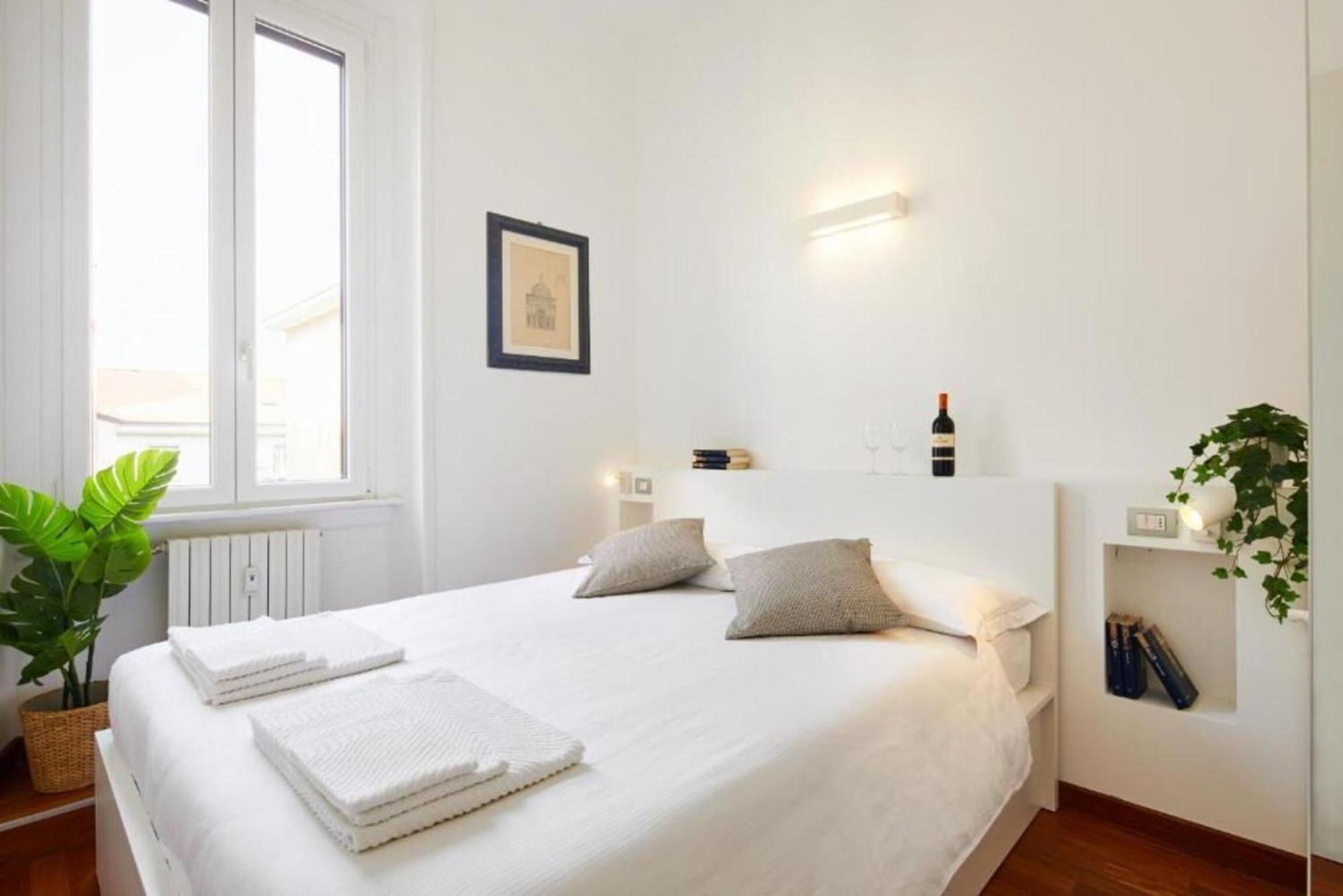 Luxury Apartment Fieramilano-Duomo Wifi&Netflix Ngoại thất bức ảnh
