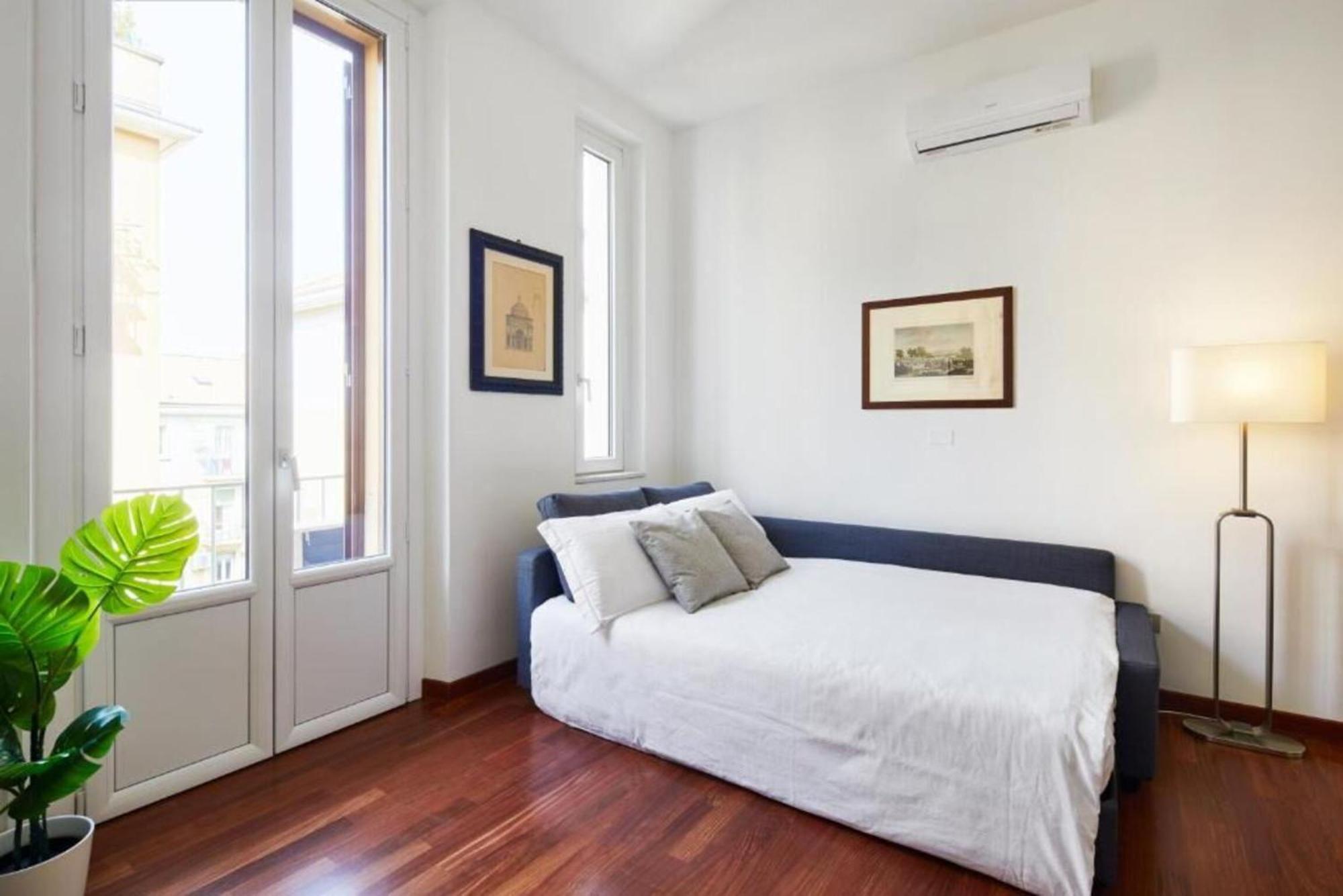 Luxury Apartment Fieramilano-Duomo Wifi&Netflix Ngoại thất bức ảnh
